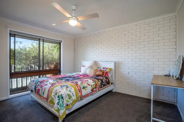 Fifth view of Homely unit listing, 5/432 Kotthoff Street, Lavington NSW 2641