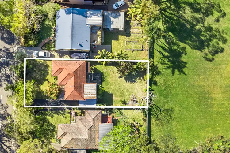 96 Forest Road, Miranda NSW 2228