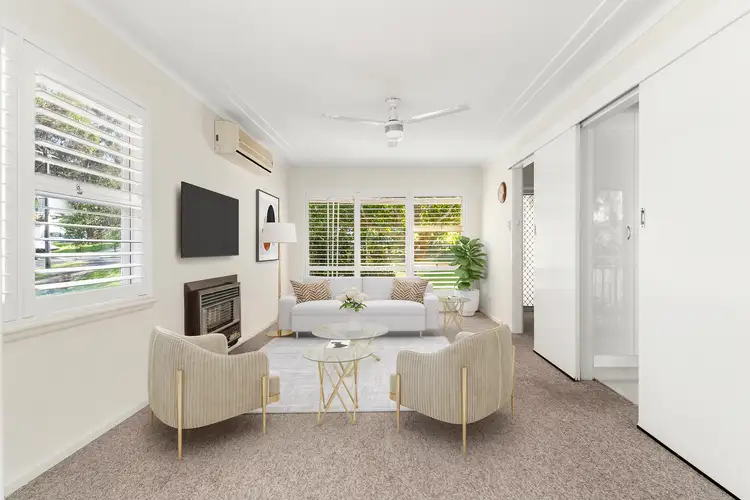 Third view of Homely house listing, 96 Forest Road, Miranda NSW 2228