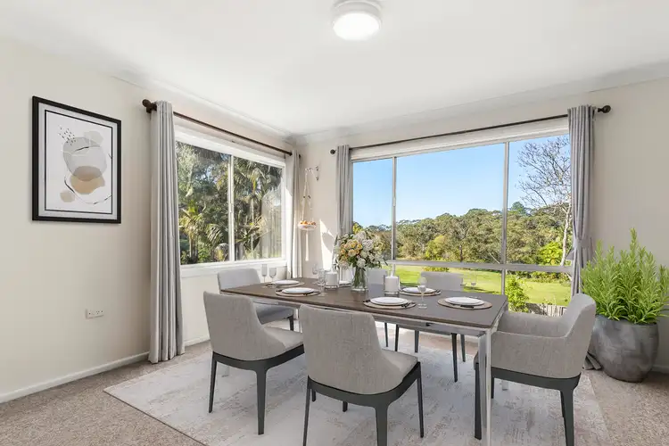 Fourth view of Homely house listing, 96 Forest Road, Miranda NSW 2228