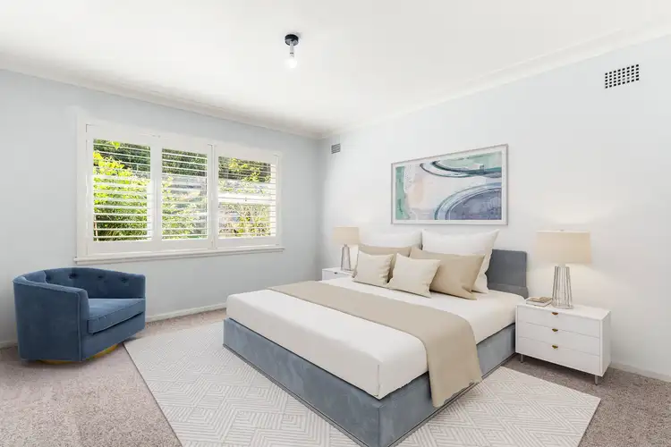 Sixth view of Homely house listing, 96 Forest Road, Miranda NSW 2228