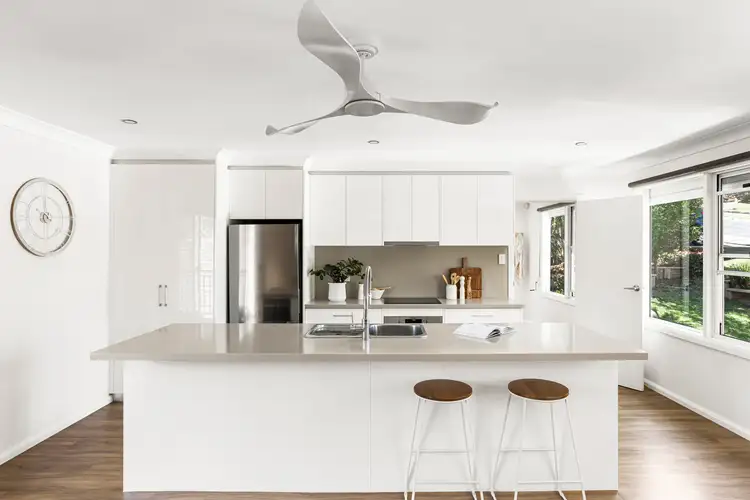 Second view of Homely house listing, 12 Koloona Avenue, Figtree NSW 2525