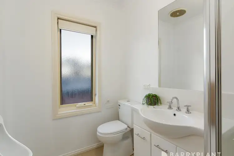 Sixth view of Homely townhouse listing, 1/1-3 Langwith Avenue, Boronia VIC 3155