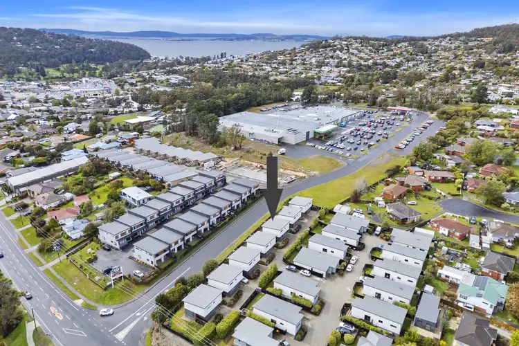 16/107 Channel Highway, Kingston TAS 7050