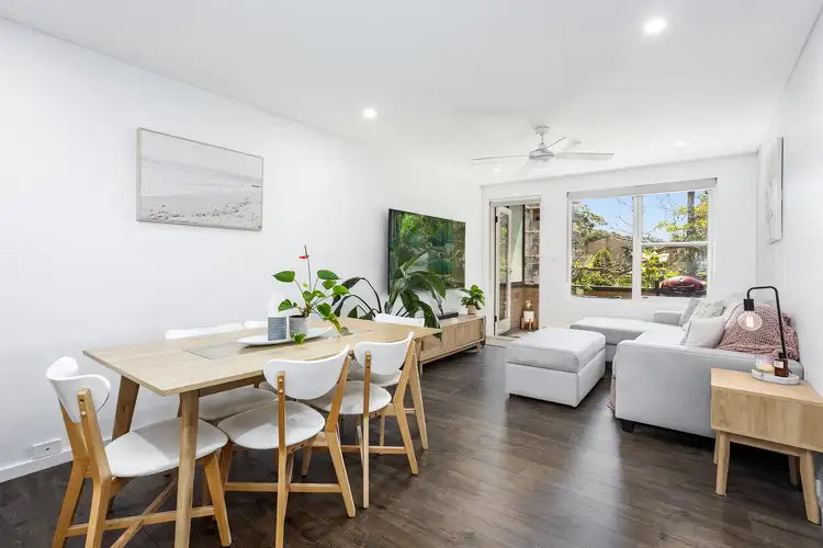 Main view of Homely unit listing, 11/41 Banksia Road, Caringbah NSW 2229