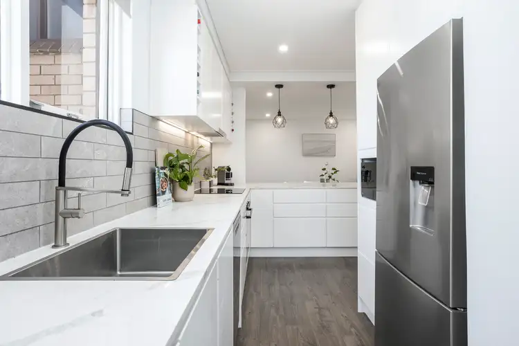 Second view of Homely unit listing, 11/41 Banksia Road, Caringbah NSW 2229