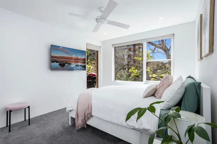 Fourth view of Homely unit listing, 11/41 Banksia Road, Caringbah NSW 2229