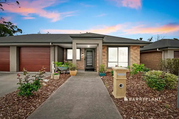5/22 Abeckett Road, Bunyip VIC 3815