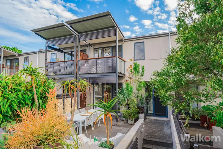 12/1 Forbes Street, Carrington NSW 2294