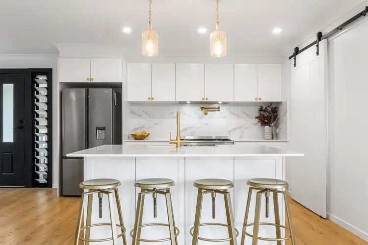 Fifth view of Homely house listing, 8 Figtree Road, Terranora NSW 2486