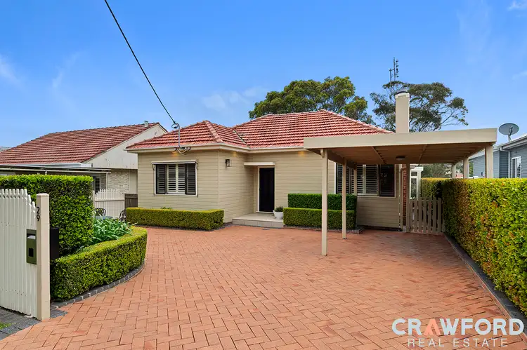 Second view of Homely house listing, 29 Turner Street, Lambton NSW 2299