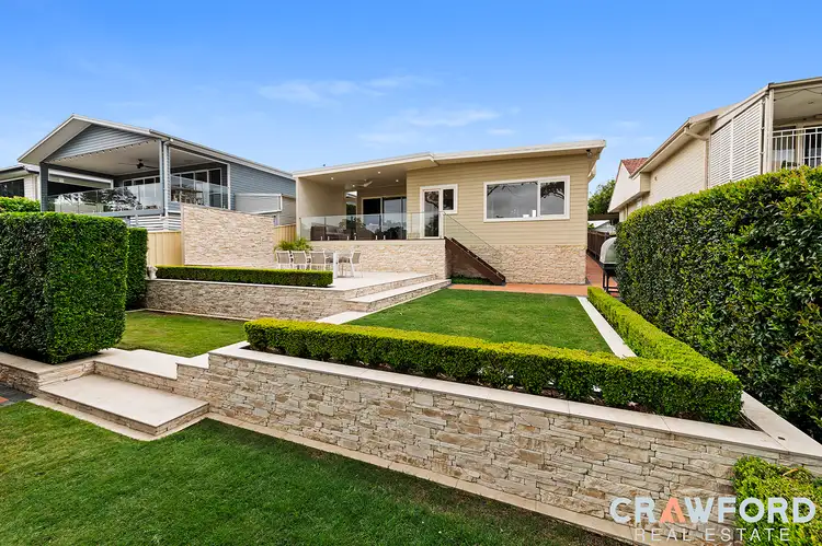 Fourth view of Homely house listing, 29 Turner Street, Lambton NSW 2299