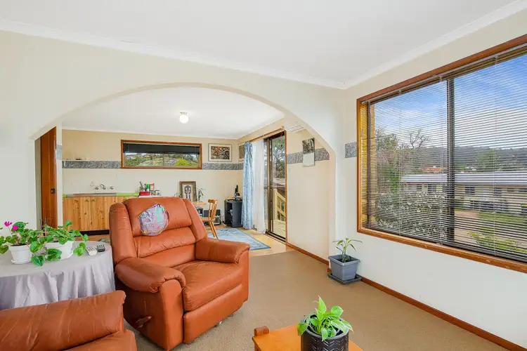 Third view of Homely unit listing, 1 & 7/21 Sapphire Coast Drive, Merimbula NSW 2548