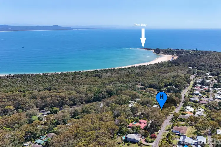 Second view of Homely house listing, 51 Cardwell Street, Arakoon NSW 2431