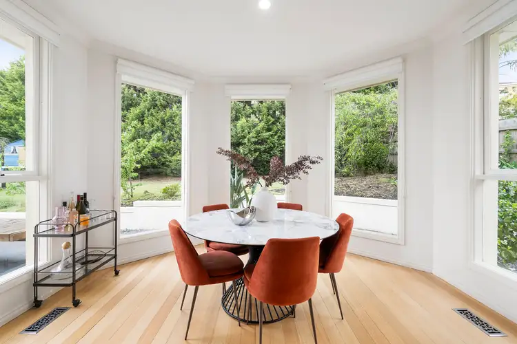 Fourth view of Homely house listing, 12 Dena Court, Templestowe VIC 3106