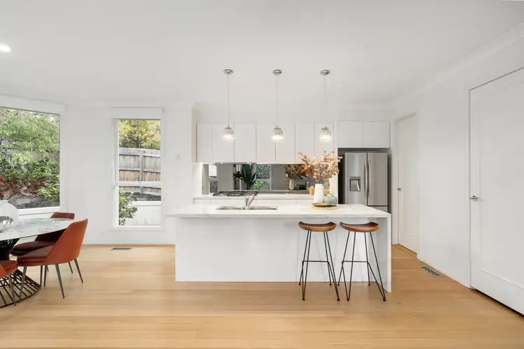 Sixth view of Homely house listing, 12 Dena Court, Templestowe VIC 3106