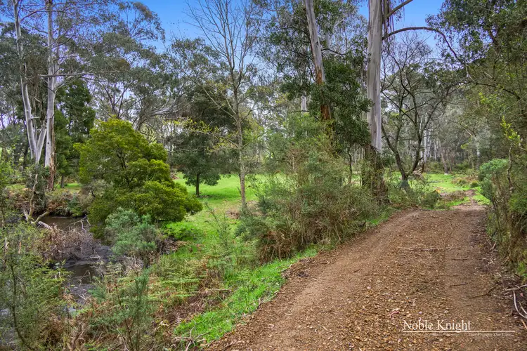 Second view of Homely rural property listing, 50 Myles Bend Road, Murrindindi VIC 3717