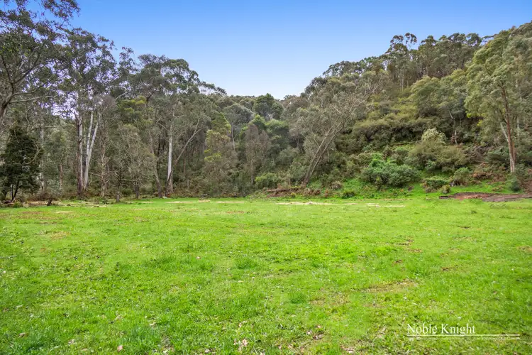 Third view of Homely rural property listing, 50 Myles Bend Road, Murrindindi VIC 3717