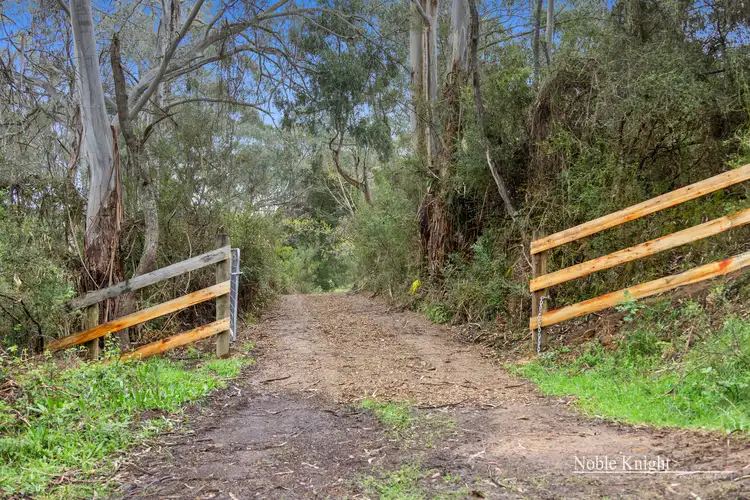 Fourth view of Homely rural property listing, 50 Myles Bend Road, Murrindindi VIC 3717