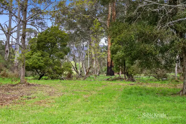 Fifth view of Homely rural property listing, 50 Myles Bend Road, Murrindindi VIC 3717