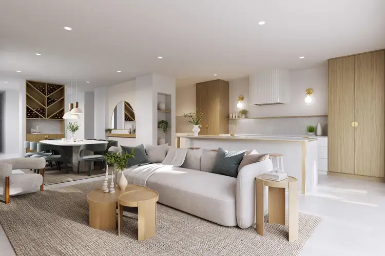 Second view of Homely house listing, 494A Henley Beach Road, Fulham SA 5024