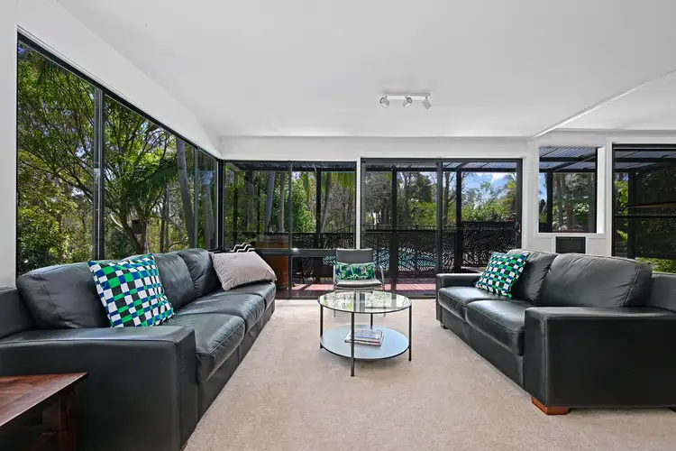 Main view of Homely house listing, 26 Railway Parade, Warrimoo NSW 2774