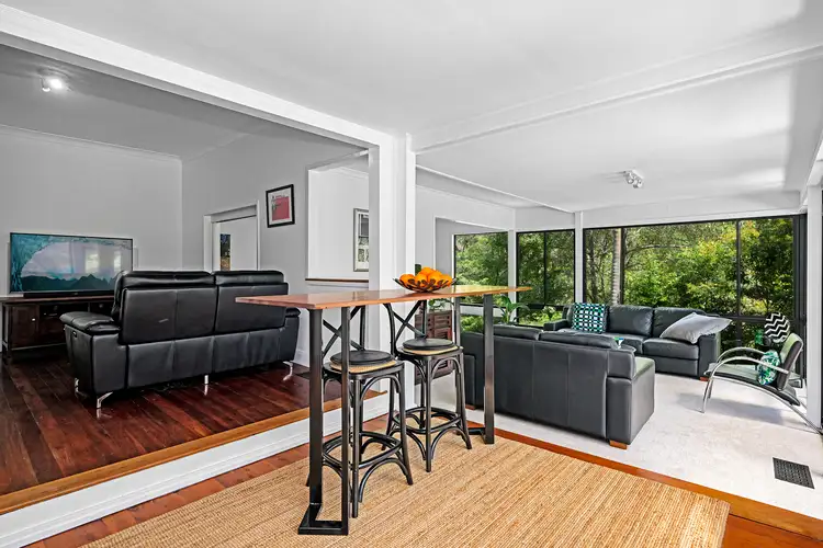 Third view of Homely house listing, 26 Railway Parade, Warrimoo NSW 2774