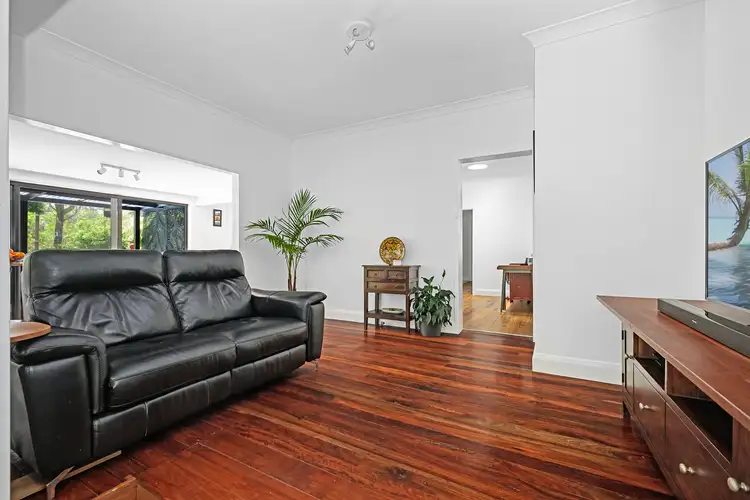 Fourth view of Homely house listing, 26 Railway Parade, Warrimoo NSW 2774