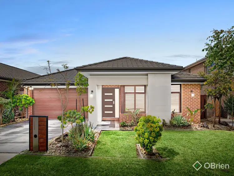 Main view of Homely house listing, 7 Muscovy Way, Werribee VIC 3030