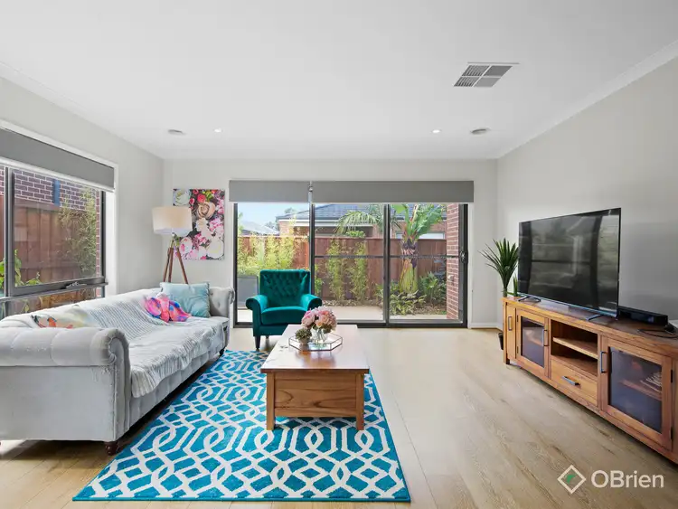 Second view of Homely house listing, 7 Muscovy Way, Werribee VIC 3030