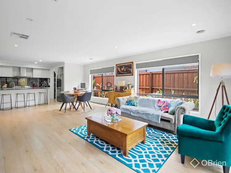 Third view of Homely house listing, 7 Muscovy Way, Werribee VIC 3030