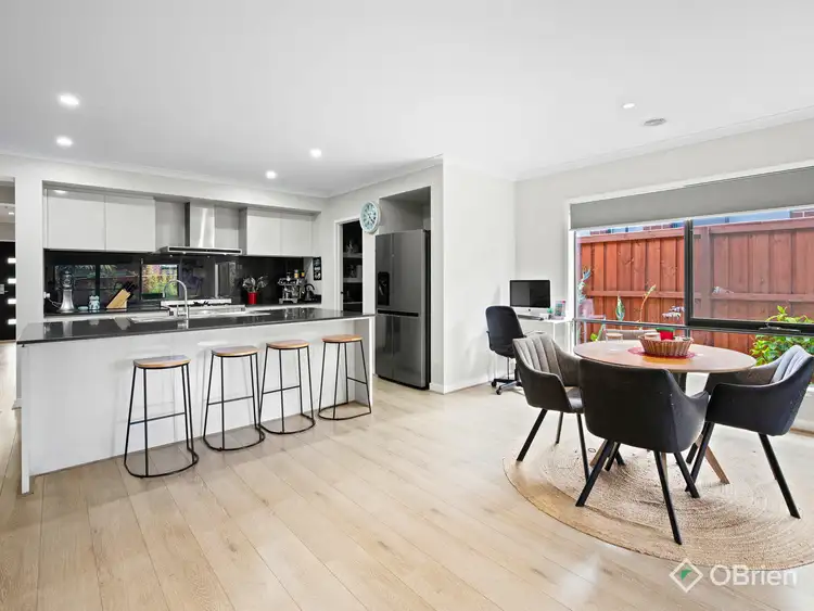 Fourth view of Homely house listing, 7 Muscovy Way, Werribee VIC 3030