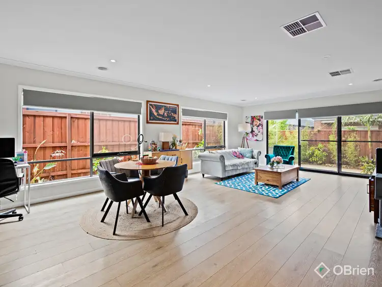 Sixth view of Homely house listing, 7 Muscovy Way, Werribee VIC 3030