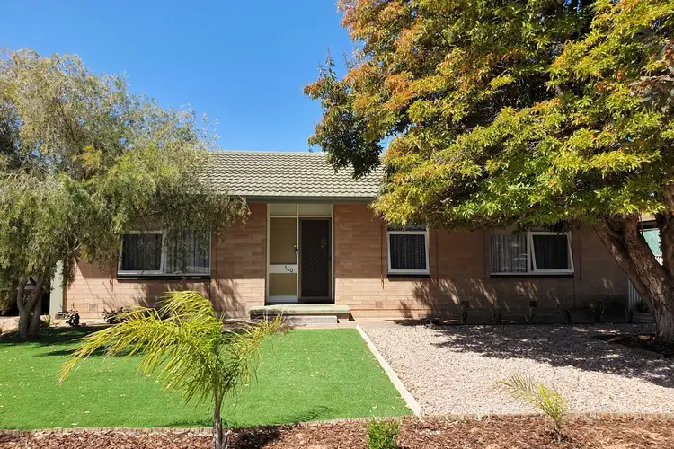 160 Mcdouall Stuart Avenue, Whyalla Norrie SA 5608