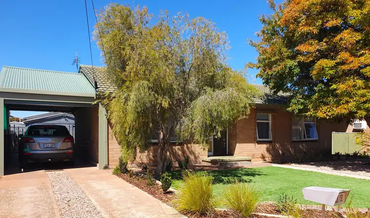 Second view of Homely house listing, 160 Mcdouall Stuart Avenue, Whyalla Norrie SA 5608