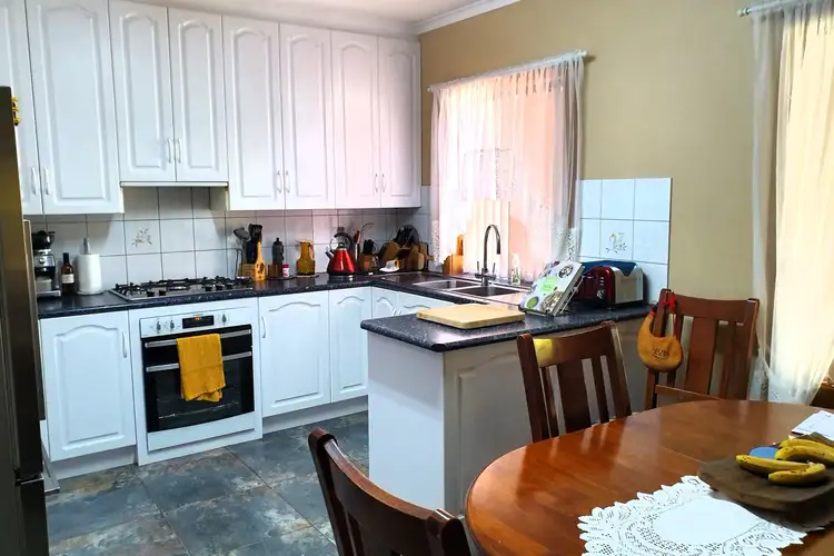 Fourth view of Homely house listing, 160 Mcdouall Stuart Avenue, Whyalla Norrie SA 5608