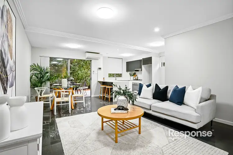 4/18-20 Dent Street, Jamisontown NSW 2750