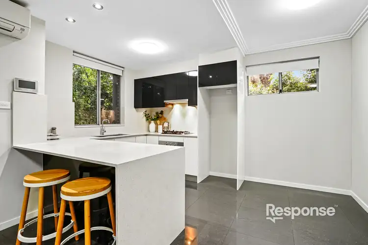 Fourth view of Homely unit listing, 4/18-20 Dent Street, Jamisontown NSW 2750