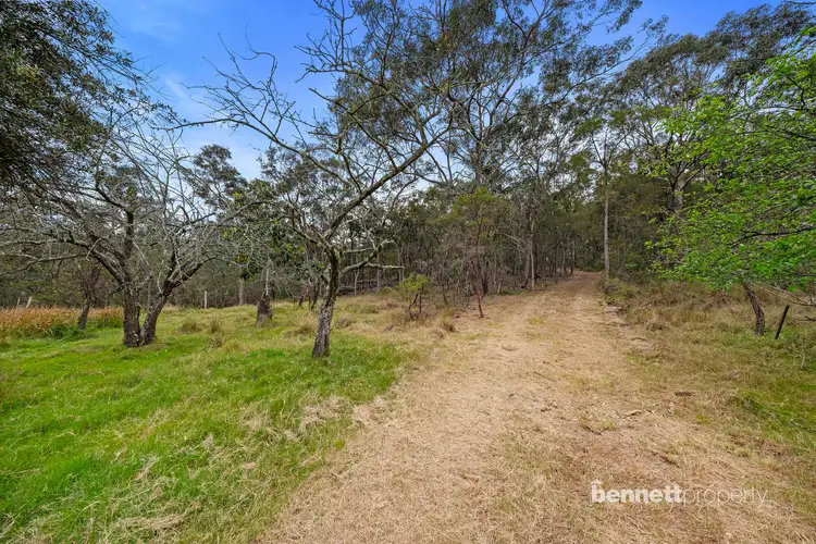 Second view of Homely land listing, 653 West Portland Road, Lower Portland NSW 2756