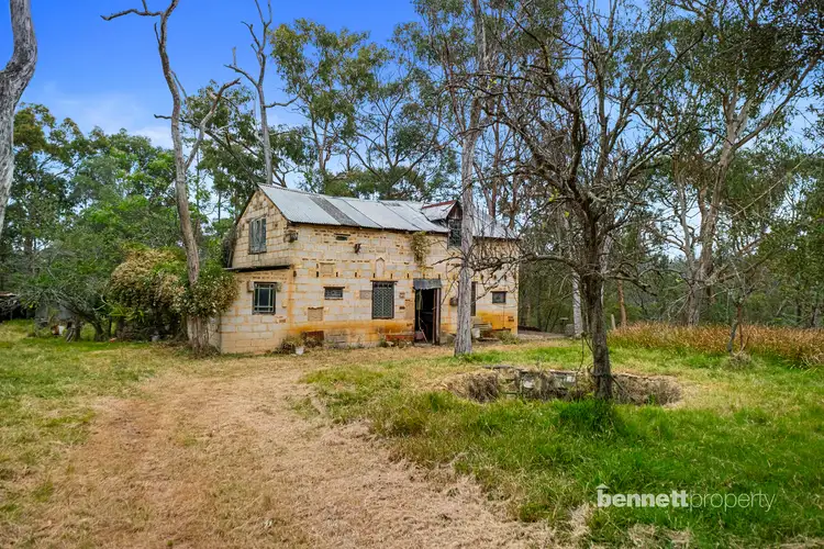 Third view of Homely land listing, 653 West Portland Road, Lower Portland NSW 2756