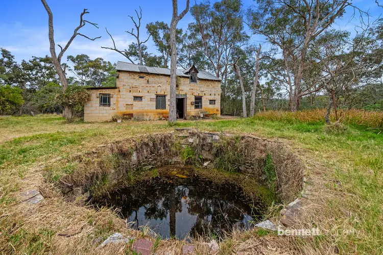 Fourth view of Homely land listing, 653 West Portland Road, Lower Portland NSW 2756