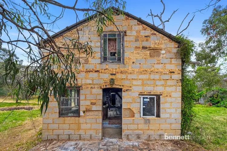 Fifth view of Homely land listing, 653 West Portland Road, Lower Portland NSW 2756