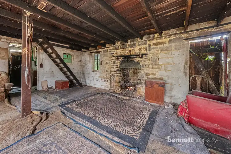 Sixth view of Homely land listing, 653 West Portland Road, Lower Portland NSW 2756