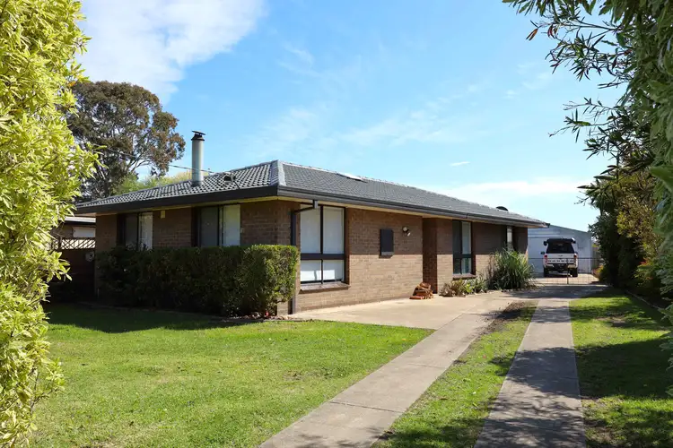 Main view of Homely house listing, 108 Drevermann Street, Bairnsdale VIC 3875