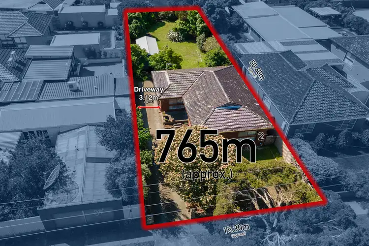 Main view of Homely house listing, 24 Helen Street, St Albans VIC 3021