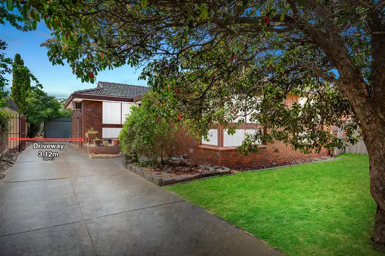Second view of Homely house listing, 24 Helen Street, St Albans VIC 3021