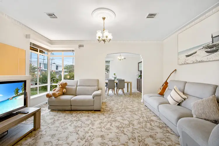 Third view of Homely house listing, 49 Reid Street, Murrumbeena VIC 3163