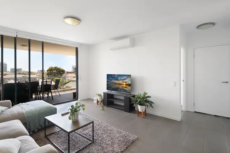 Fifth view of Homely unit listing, 29/60-66 Ethel Street, Chermside QLD 4032
