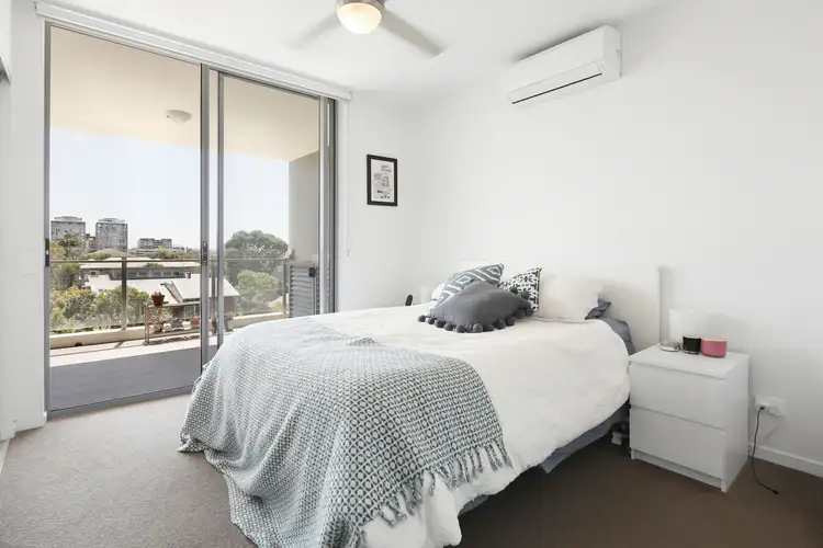 Sixth view of Homely unit listing, 29/60-66 Ethel Street, Chermside QLD 4032