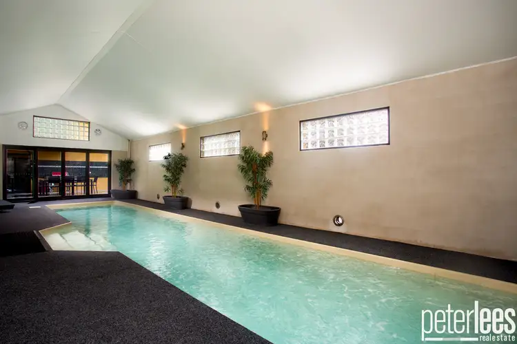 81 Bayview Drive, Blackstone Heights TAS 7250